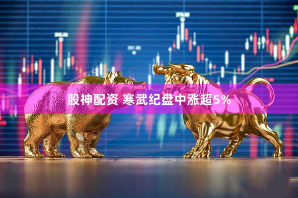 股神配资 寒武纪盘中涨超5%
